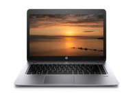 HP Laptop EliteBook Folio 1040 G2 / Intel Core i5-5200U, 14", 1600 x 900, 8GB RAM, 256GB SSD, Windows 11 Pro, srebrna (obnovljen)